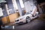 BMW Z4 by LSD 2012 года